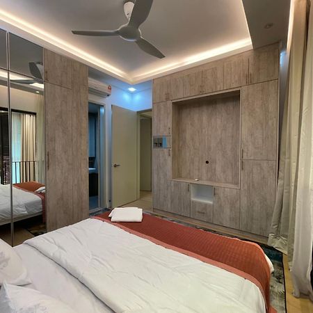 Camellia Guesthome Cyberjaya Extérieur photo