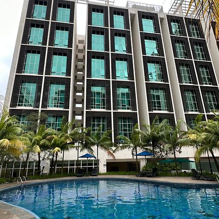Camellia Guesthome Cyberjaya Extérieur photo
