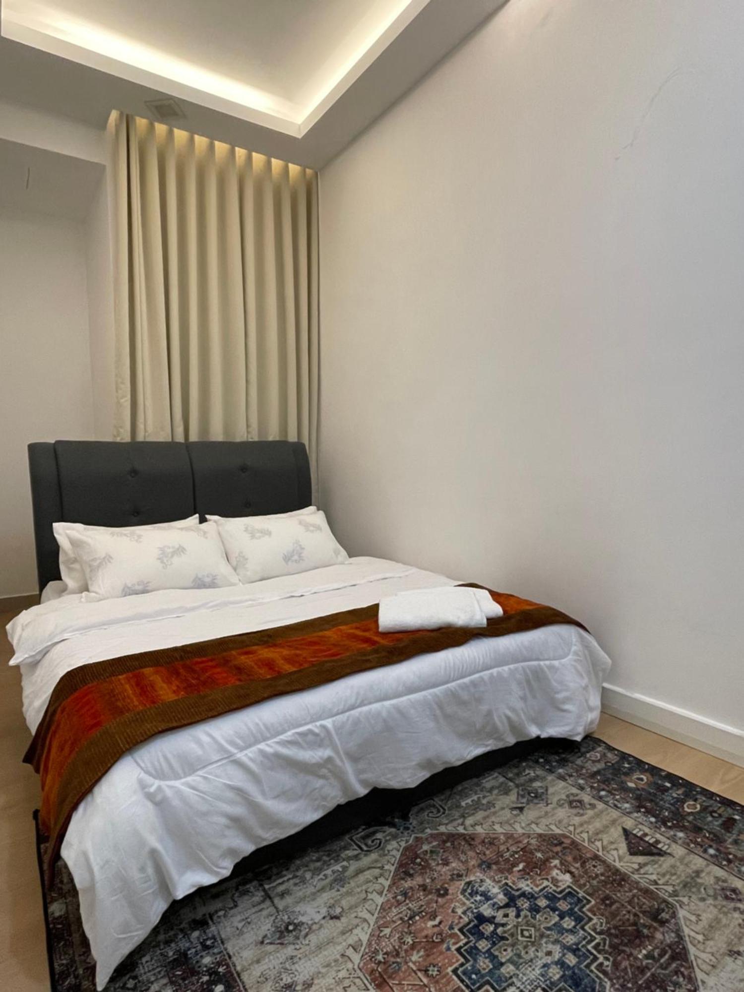 Camellia Guesthome Cyberjaya Extérieur photo