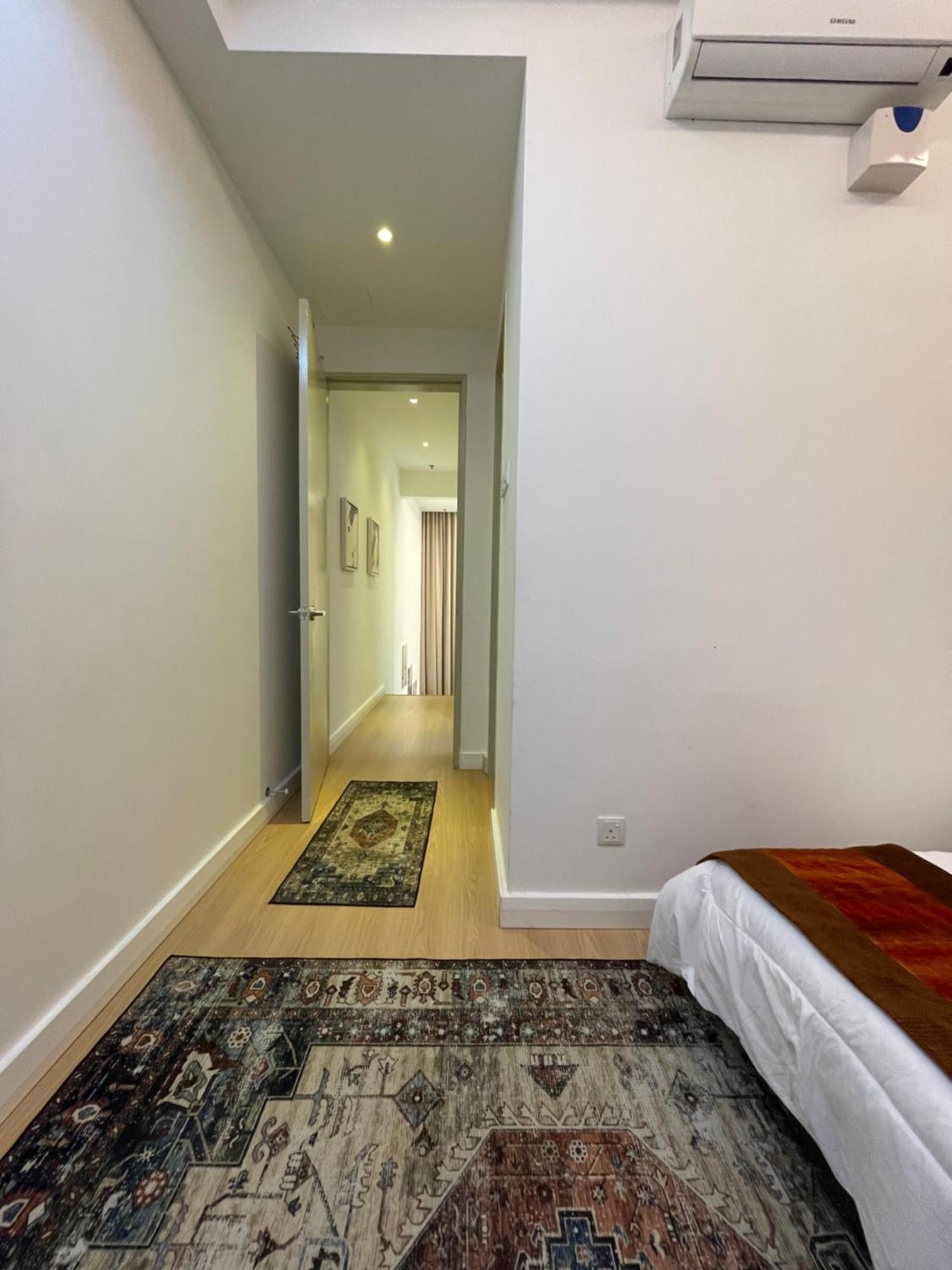 Camellia Guesthome Cyberjaya Extérieur photo