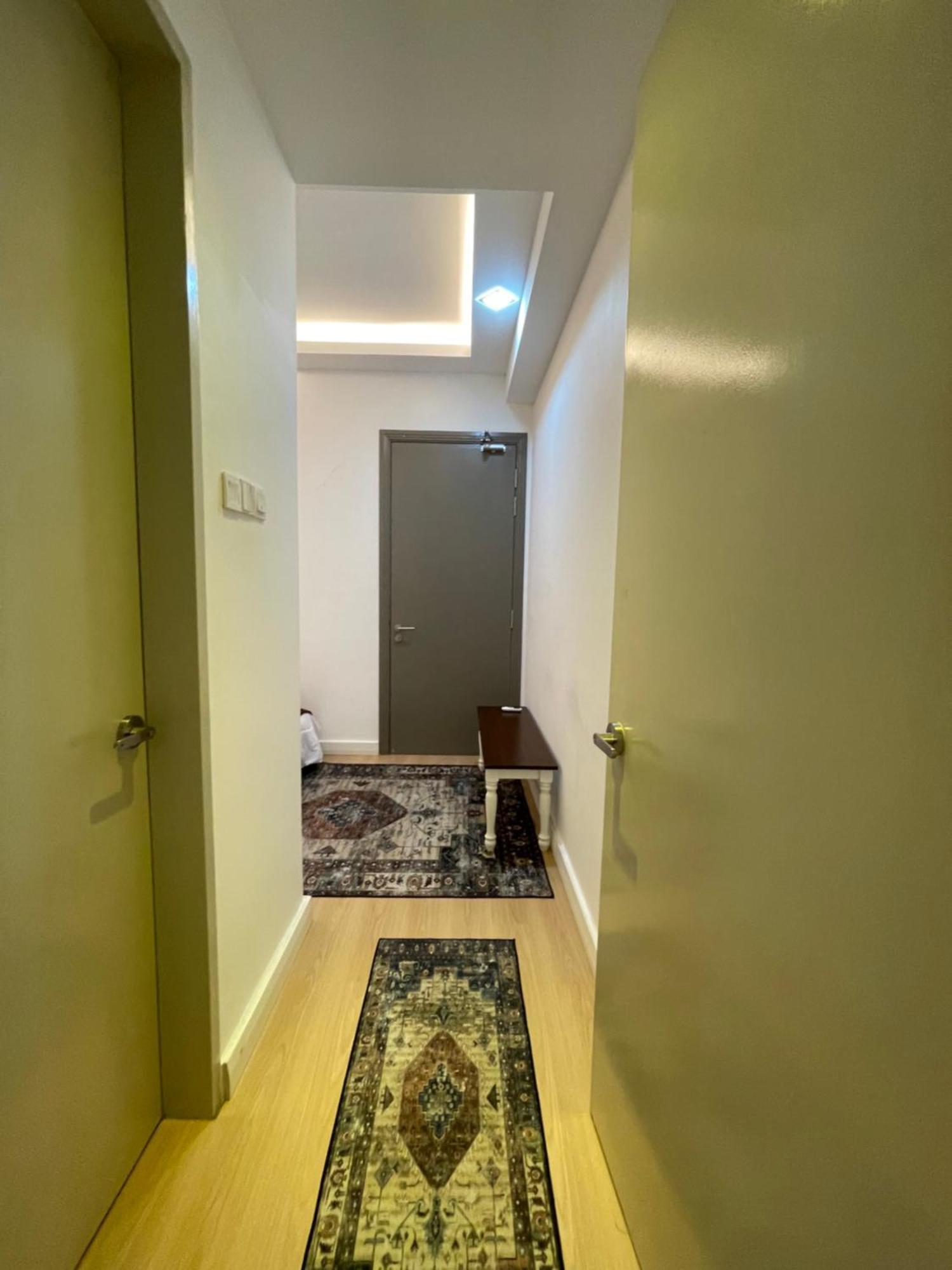 Camellia Guesthome Cyberjaya Extérieur photo