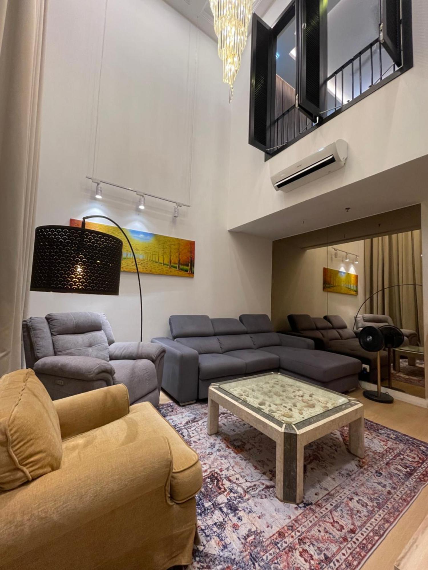 Camellia Guesthome Cyberjaya Extérieur photo