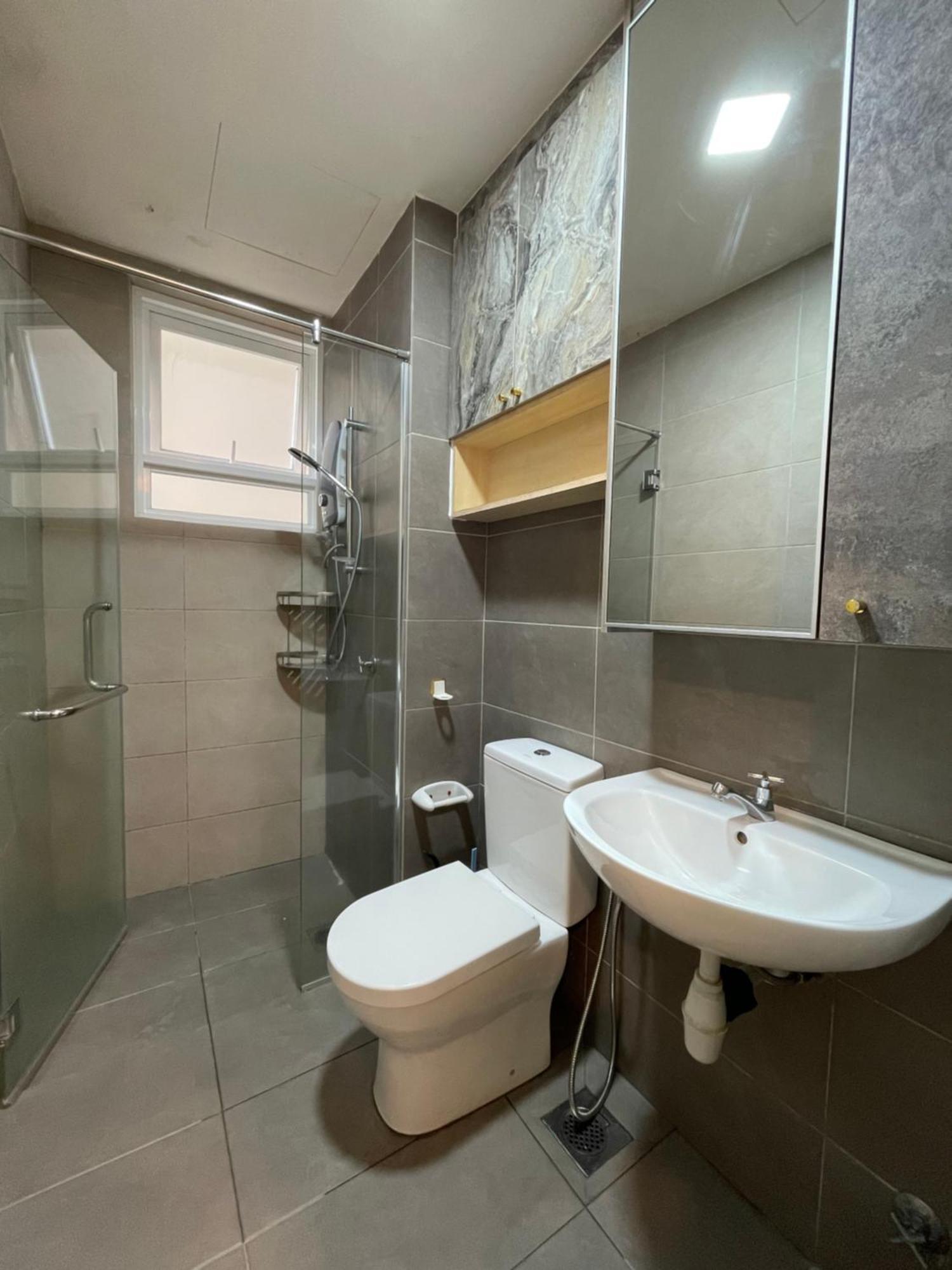 Camellia Guesthome Cyberjaya Extérieur photo