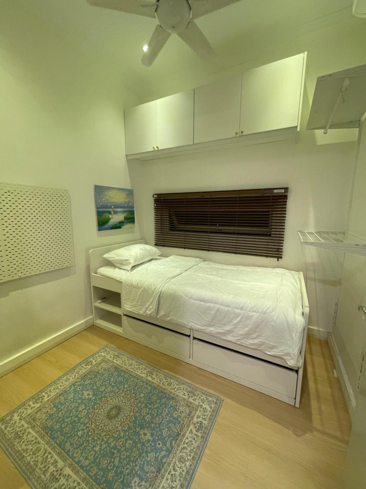 Camellia Guesthome Cyberjaya Extérieur photo