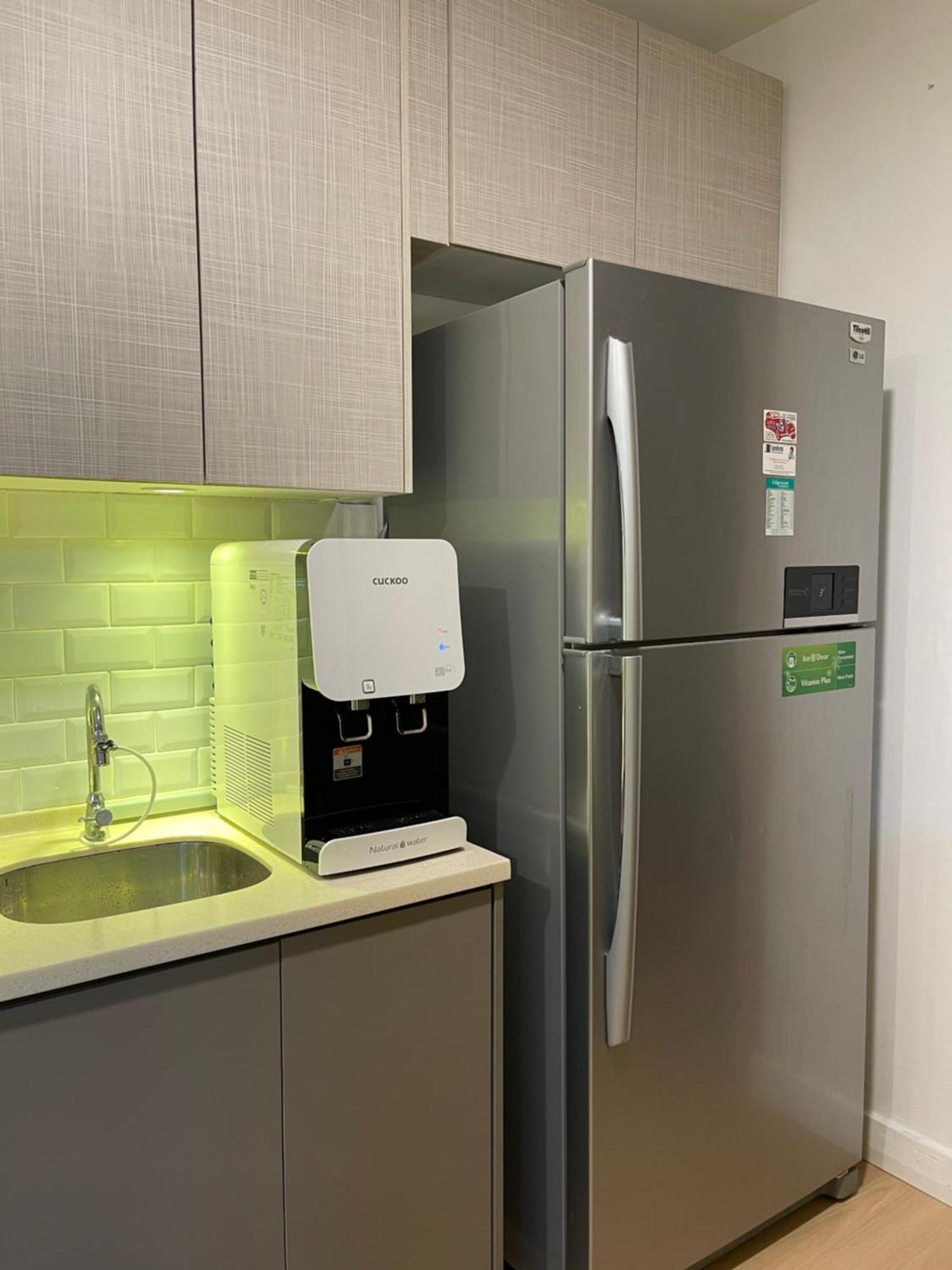 Camellia Guesthome Cyberjaya Extérieur photo