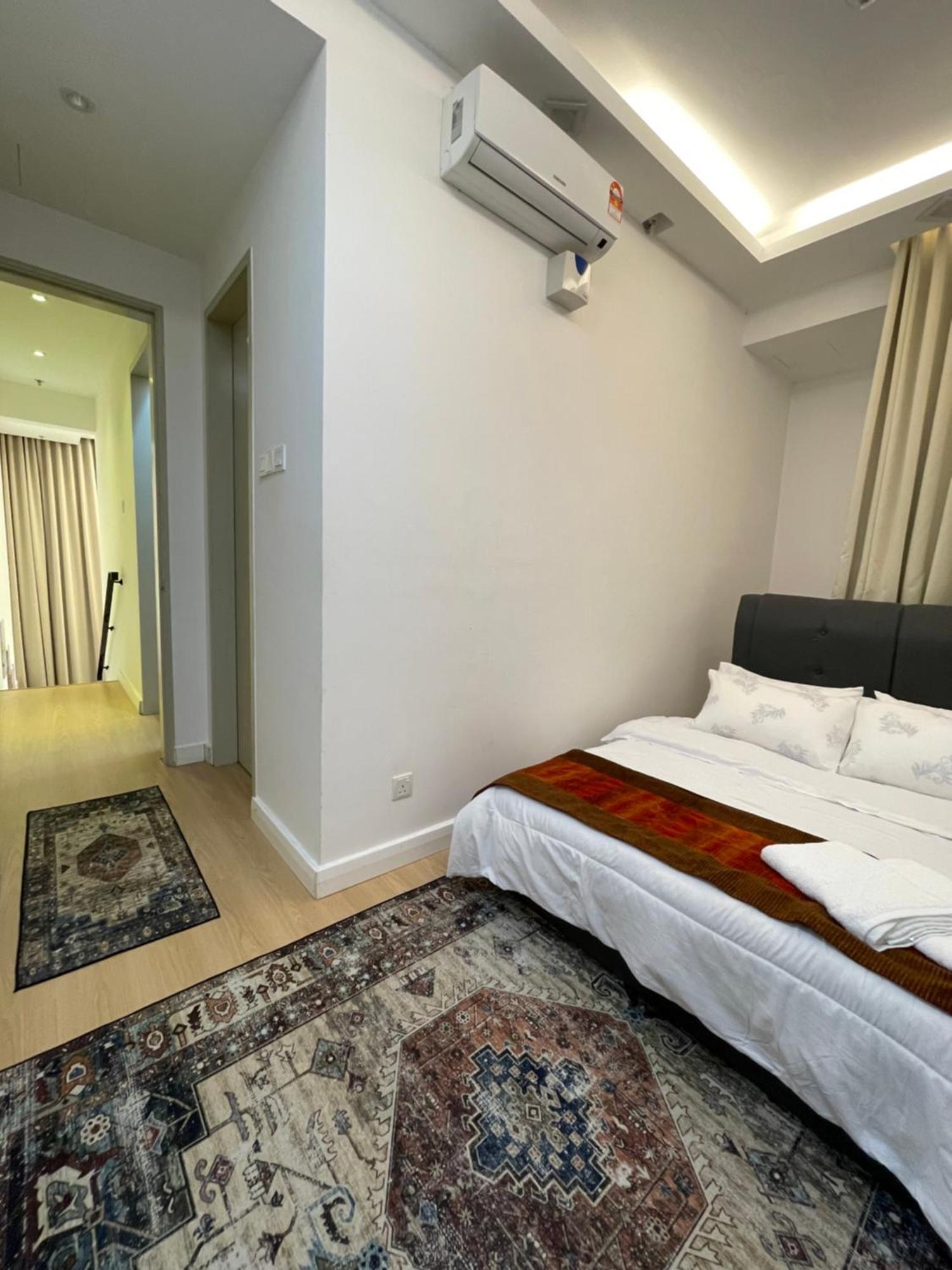 Camellia Guesthome Cyberjaya Extérieur photo