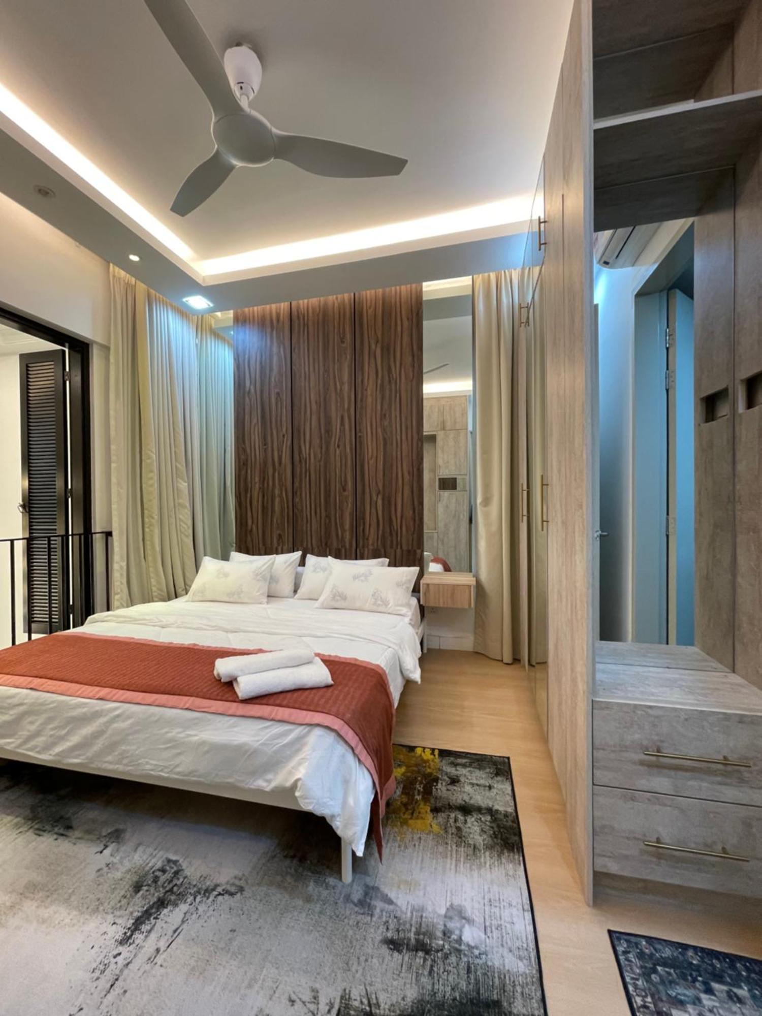 Camellia Guesthome Cyberjaya Extérieur photo
